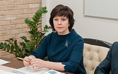 Ольга Рысева может покинуть пост главы Минобра Кировской области